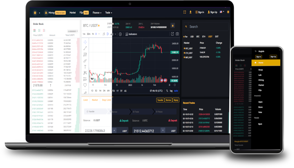 Flaxbit Apps