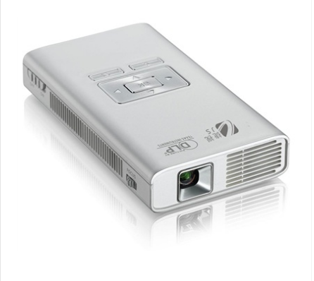 A1 Handheld HD mini projector